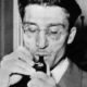 The night you slept Cesare Pavese