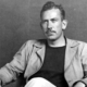 John Steinbeck e Carlo Levi